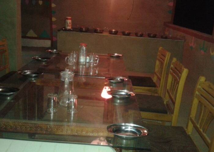 Resort Rann Rajwadi, Bhuj 4